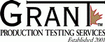 Grant Production Testing Services Ltd.