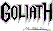 Goliath Snubbing Ltd.