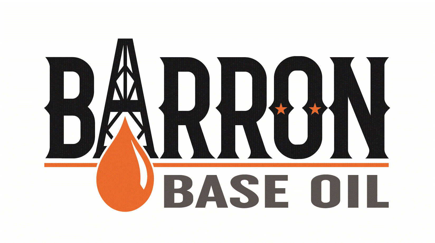 Barron Base Oil Corporation