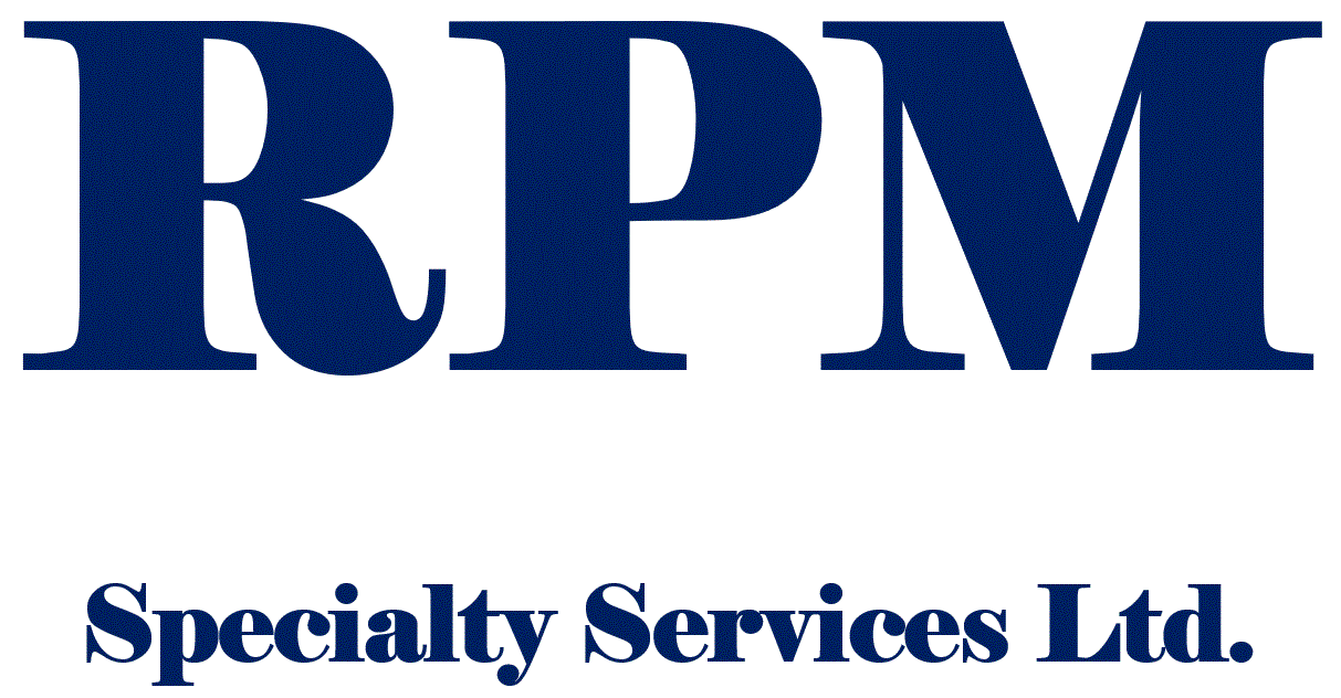 RPM Specialty Services Ltd.